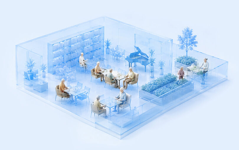 战略合作